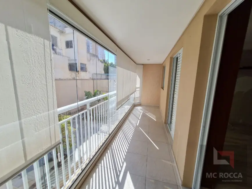 Foto 3 de Apartamento com 3 quartos à venda, 113m2 em Santa Paula, Sao Caetano Do Sul - SP