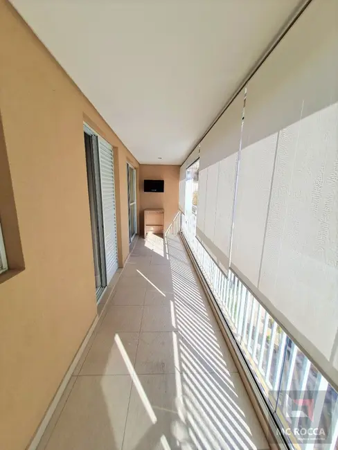 Foto 4 de Apartamento com 3 quartos à venda, 113m2 em Santa Paula, Sao Caetano Do Sul - SP