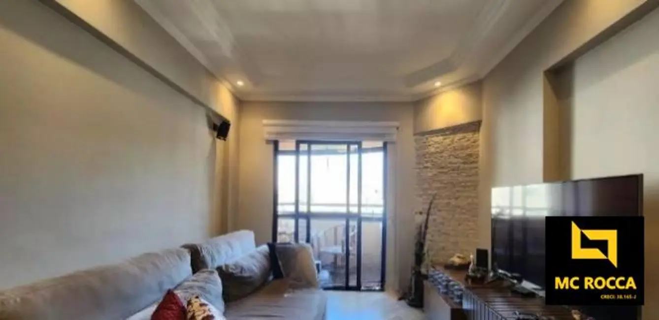 Foto 2 de Apartamento com 2 quartos à venda, 86m2 em Santa Maria, Sao Caetano Do Sul - SP