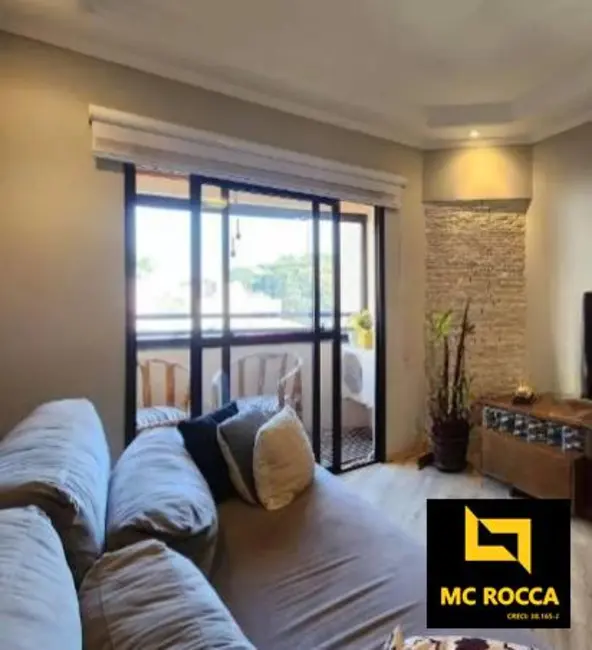 Foto 3 de Apartamento com 2 quartos à venda, 86m2 em Santa Maria, Sao Caetano Do Sul - SP