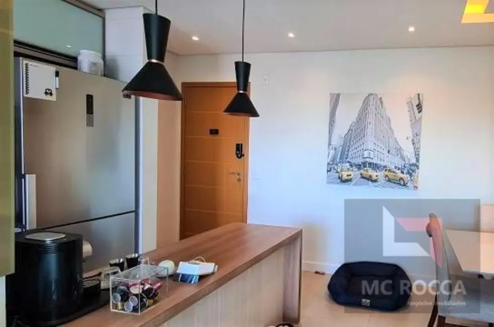 Foto 9 de Apartamento com 2 quartos à venda, 64m2 em Santa Maria, Sao Caetano Do Sul - SP