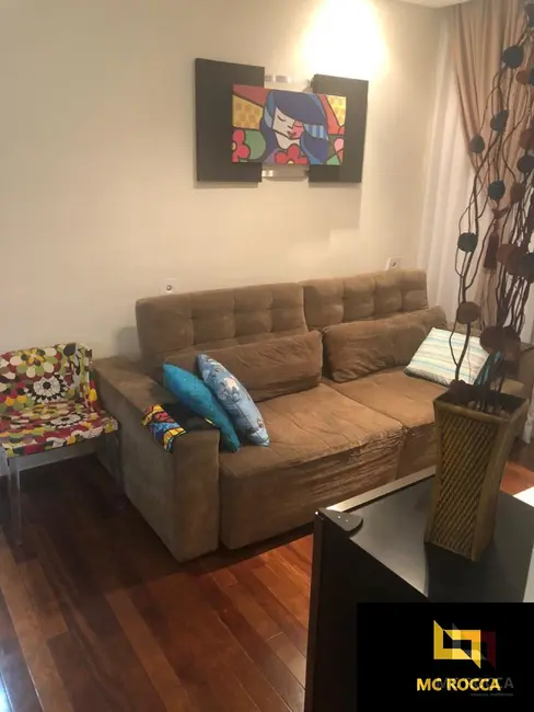 Foto 2 de Apartamento com 3 quartos à venda, 89m2 em Santa Maria, Sao Caetano Do Sul - SP