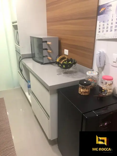 Foto 6 de Apartamento com 3 quartos à venda, 89m2 em Santa Maria, Sao Caetano Do Sul - SP