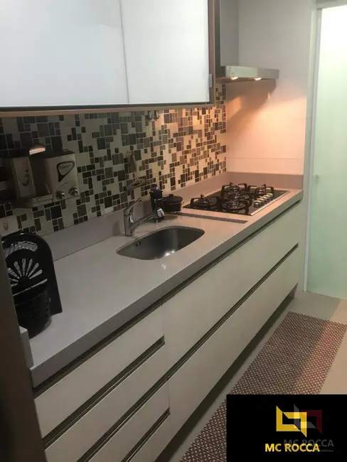 Foto 5 de Apartamento com 3 quartos à venda, 89m2 em Santa Maria, Sao Caetano Do Sul - SP