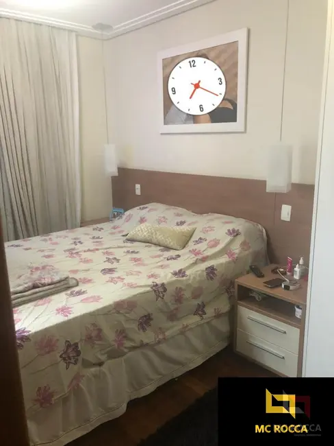 Foto 8 de Apartamento com 3 quartos à venda, 89m2 em Santa Maria, Sao Caetano Do Sul - SP