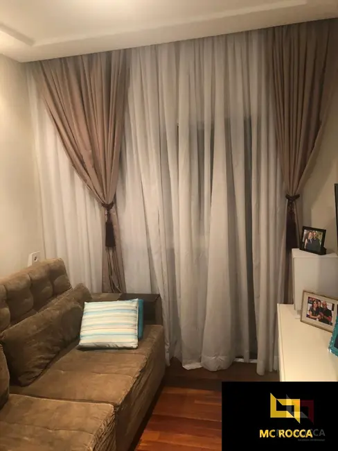 Foto 1 de Apartamento com 3 quartos à venda, 89m2 em Santa Maria, Sao Caetano Do Sul - SP