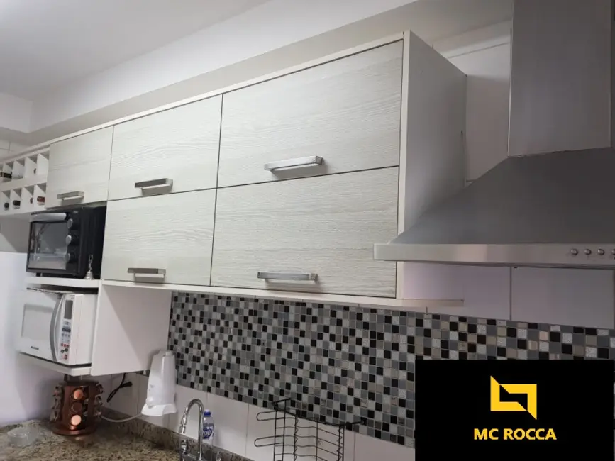 Foto 9 de Apartamento com 3 quartos à venda, 100m2 em Santa Paula, Sao Caetano Do Sul - SP
