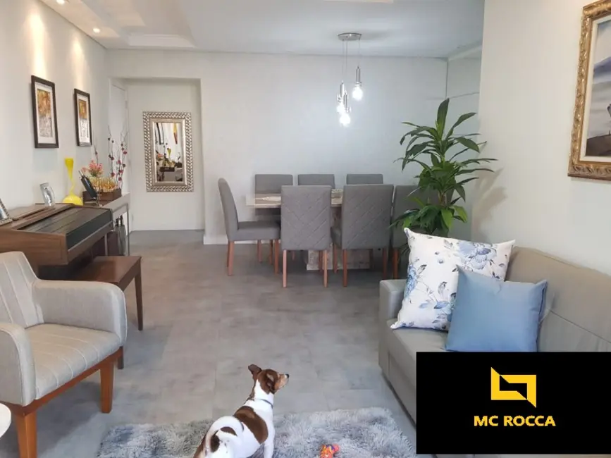 Foto 3 de Apartamento com 3 quartos à venda, 100m2 em Santa Paula, Sao Caetano Do Sul - SP