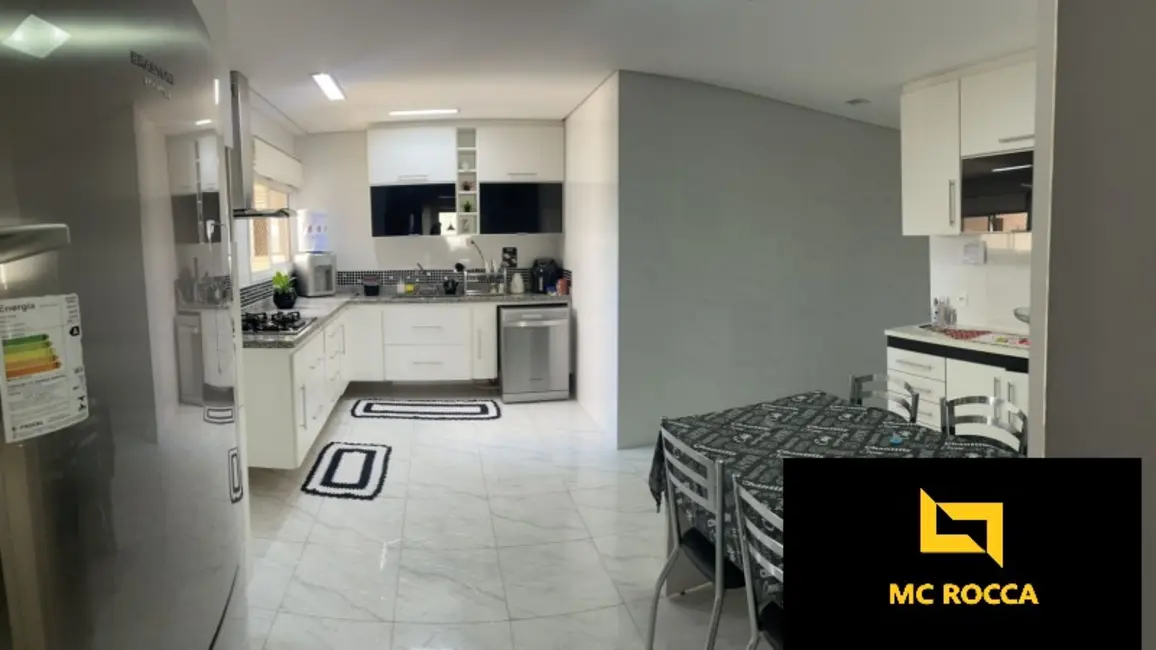 Foto 7 de Apartamento com 3 quartos à venda, 172m2 em Jardim São Caetano, Sao Caetano Do Sul - SP