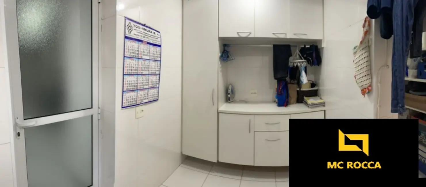 Foto 8 de Apartamento com 3 quartos à venda, 172m2 em Jardim São Caetano, Sao Caetano Do Sul - SP