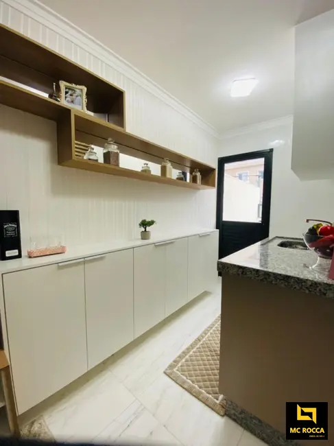 Foto 5 de Apartamento com 1 quarto à venda, 45m2 em Vila Curuçá, Santo Andre - SP