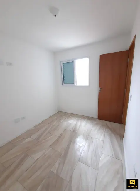 Foto 4 de Apartamento com 2 quartos à venda, 72m2 em Vila Tibiriçá, Santo Andre - SP