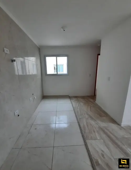 Foto 3 de Apartamento com 2 quartos à venda, 72m2 em Vila Tibiriçá, Santo Andre - SP