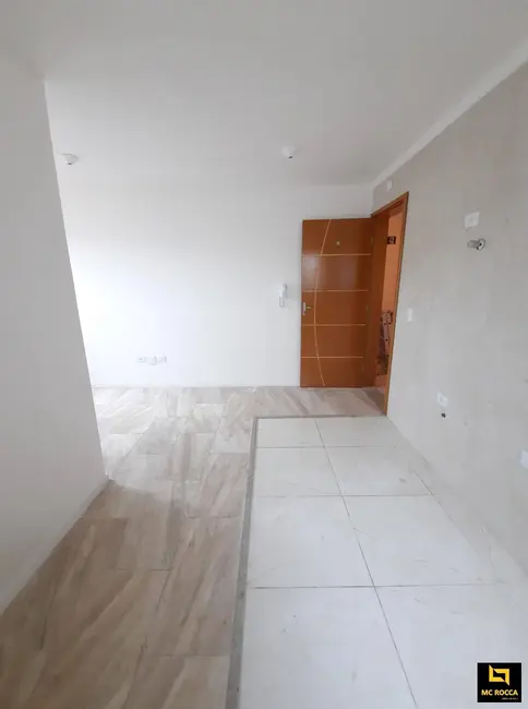 Foto 1 de Apartamento com 2 quartos à venda, 72m2 em Vila Tibiriçá, Santo Andre - SP