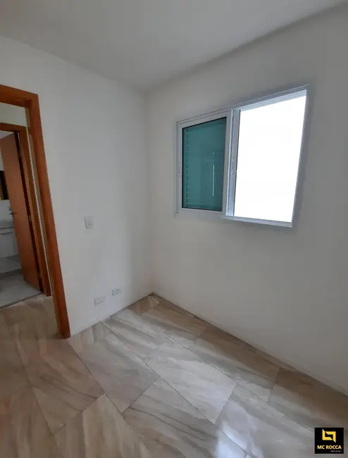 Foto 5 de Apartamento com 2 quartos à venda, 72m2 em Vila Tibiriçá, Santo Andre - SP