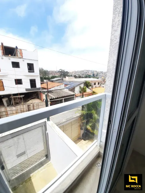 Foto 9 de Apartamento com 2 quartos à venda, 72m2 em Vila Tibiriçá, Santo Andre - SP