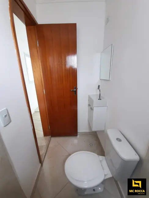 Foto 9 de Cobertura com 2 quartos à venda, 72m2 em Vila Tibiriçá, Santo Andre - SP