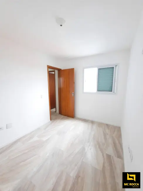 Foto 5 de Cobertura com 2 quartos à venda, 72m2 em Vila Tibiriçá, Santo Andre - SP