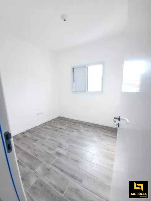 Foto 3 de Apartamento com 2 quartos à venda, 53m2 em Vila Alto de Santo André, Santo Andre - SP