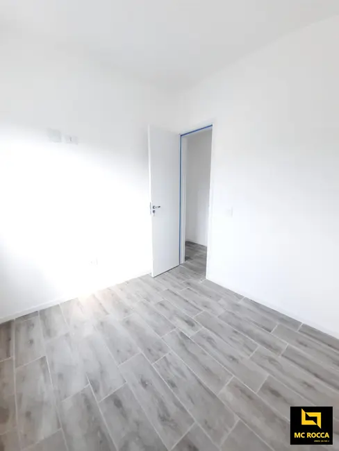 Foto 4 de Apartamento com 2 quartos à venda, 53m2 em Vila Alto de Santo André, Santo Andre - SP