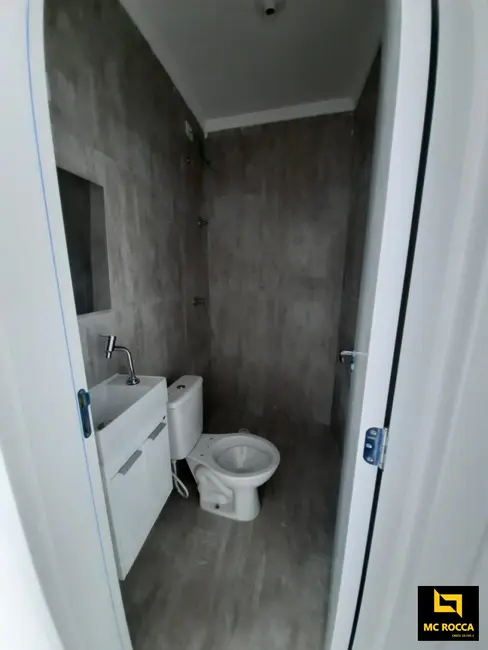 Foto 8 de Apartamento com 2 quartos à venda, 53m2 em Vila Alto de Santo André, Santo Andre - SP