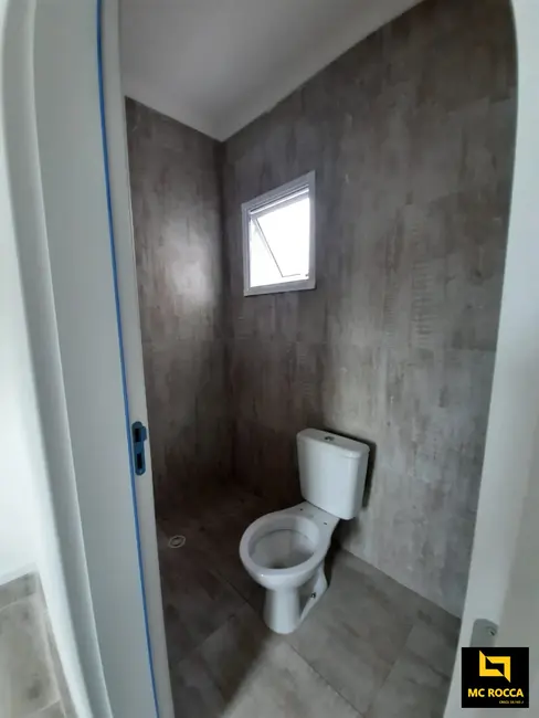 Foto 9 de Apartamento com 2 quartos à venda, 53m2 em Vila Alto de Santo André, Santo Andre - SP