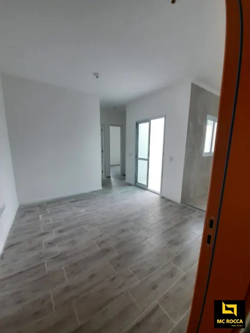 Foto 1 de Apartamento com 2 quartos à venda, 53m2 em Vila Alto de Santo André, Santo Andre - SP