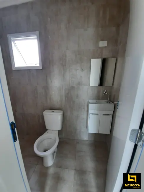 Foto 7 de Apartamento com 2 quartos à venda, 53m2 em Vila Alto de Santo André, Santo Andre - SP