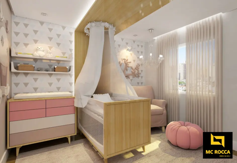 Foto 5 de Cobertura com 2 quartos à venda, 92m2 em Vila Eldízia, Santo Andre - SP