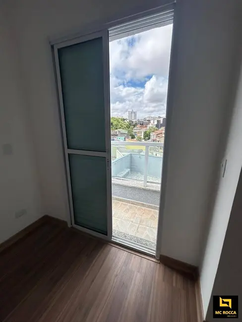Foto 6 de Apartamento com 2 quartos à venda, 56m2 em Parque Jaçatuba, Santo Andre - SP