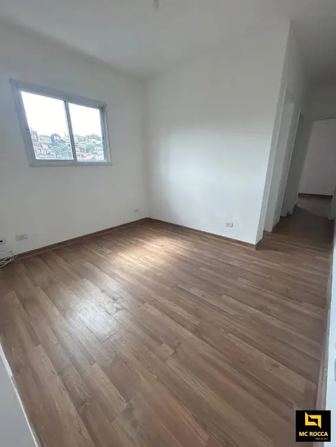 Foto 1 de Apartamento com 2 quartos à venda, 56m2 em Parque Jaçatuba, Santo Andre - SP