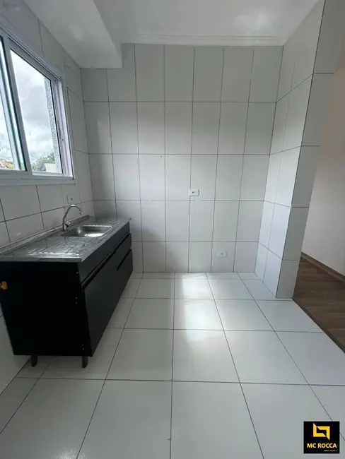 Foto 4 de Apartamento com 2 quartos à venda, 56m2 em Parque Jaçatuba, Santo Andre - SP