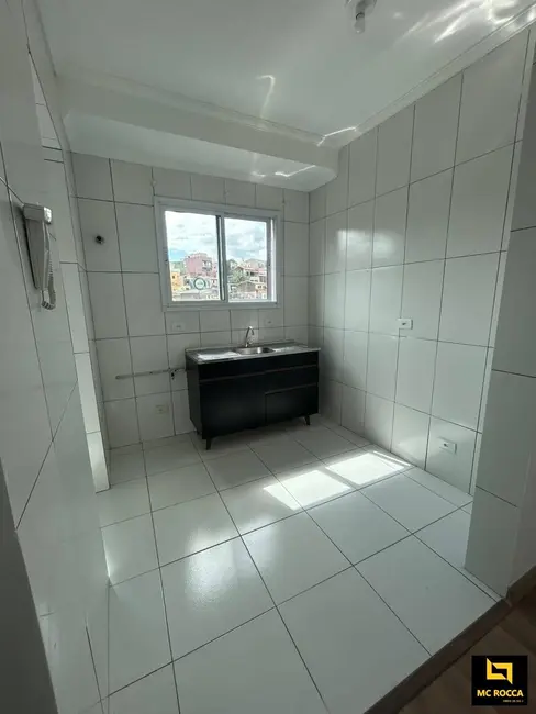 Foto 3 de Apartamento com 2 quartos à venda, 56m2 em Parque Jaçatuba, Santo Andre - SP