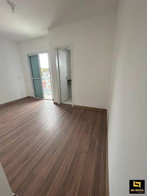 Foto 5 de Apartamento com 2 quartos à venda, 56m2 em Parque Jaçatuba, Santo Andre - SP