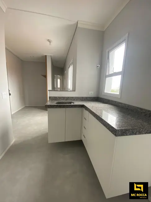 Foto 4 de Cobertura com 2 quartos à venda, 76m2 em Vila Príncipe de Gales, Santo Andre - SP