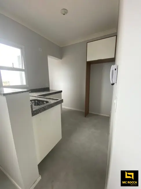 Foto 3 de Cobertura com 2 quartos à venda, 76m2 em Vila Príncipe de Gales, Santo Andre - SP