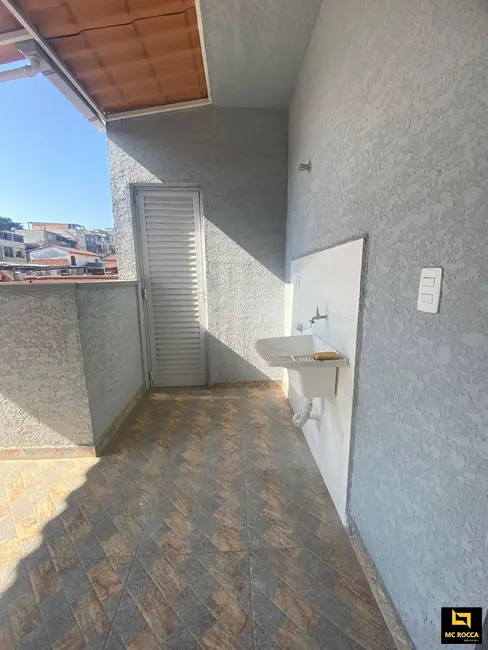 Foto 8 de Cobertura com 2 quartos à venda, 76m2 em Vila Príncipe de Gales, Santo Andre - SP