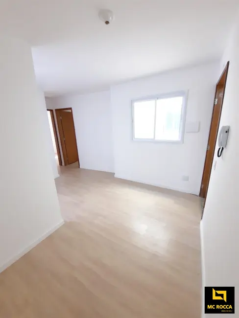 Foto 2 de Apartamento com 2 quartos à venda, 42m2 em Vila Pires, Santo Andre - SP