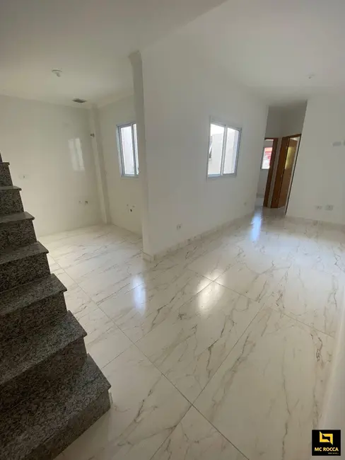 Foto 5 de Cobertura com 2 quartos à venda, 76m2 em Vila Príncipe de Gales, Santo Andre - SP