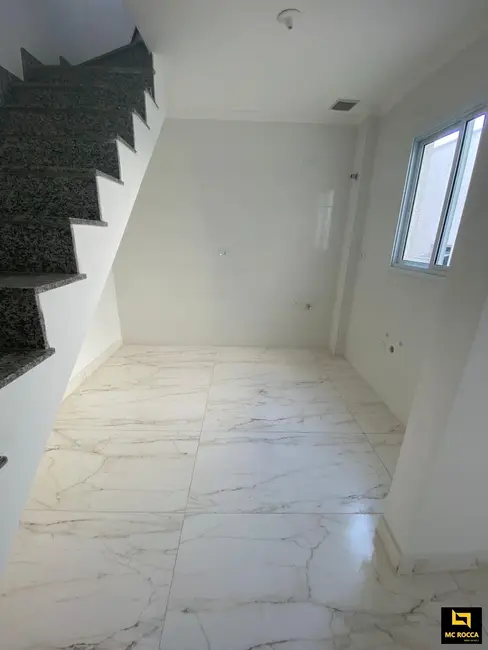 Foto 3 de Cobertura com 2 quartos à venda, 76m2 em Vila Príncipe de Gales, Santo Andre - SP