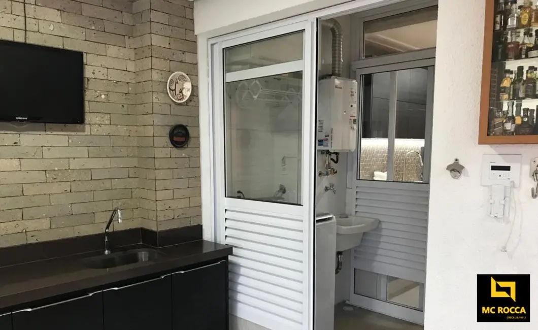 Foto 3 de Apartamento com 2 quartos à venda, 90m2 em Santa Paula, Sao Caetano Do Sul - SP