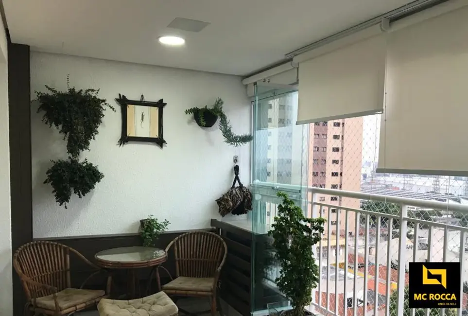 Foto 1 de Apartamento com 2 quartos à venda, 90m2 em Santa Paula, Sao Caetano Do Sul - SP