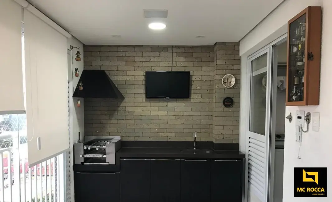 Foto 2 de Apartamento com 2 quartos à venda, 90m2 em Santa Paula, Sao Caetano Do Sul - SP