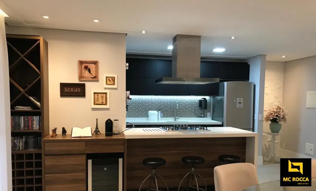 Foto 8 de Apartamento com 2 quartos à venda, 90m2 em Santa Paula, Sao Caetano Do Sul - SP