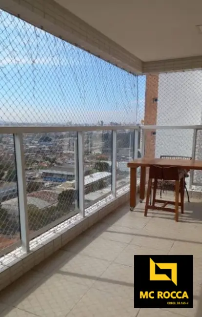Foto 4 de Apartamento com 2 quartos à venda, 100m2 em Barcelona, Sao Caetano Do Sul - SP