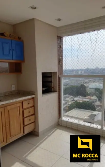 Foto 6 de Apartamento com 2 quartos à venda, 100m2 em Barcelona, Sao Caetano Do Sul - SP