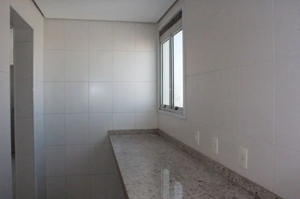 Foto 9 de Apartamento com 3 quartos à venda, 108m2 em Santo Antônio, Sao Caetano Do Sul - SP