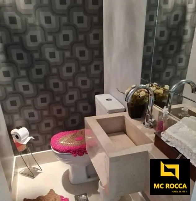 Foto 6 de Apartamento com 3 quartos à venda, 108m2 em Santo Antônio, Sao Caetano Do Sul - SP