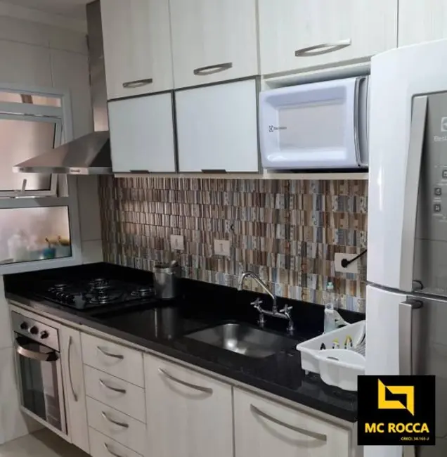 Foto 8 de Apartamento com 3 quartos à venda, 108m2 em Santo Antônio, Sao Caetano Do Sul - SP