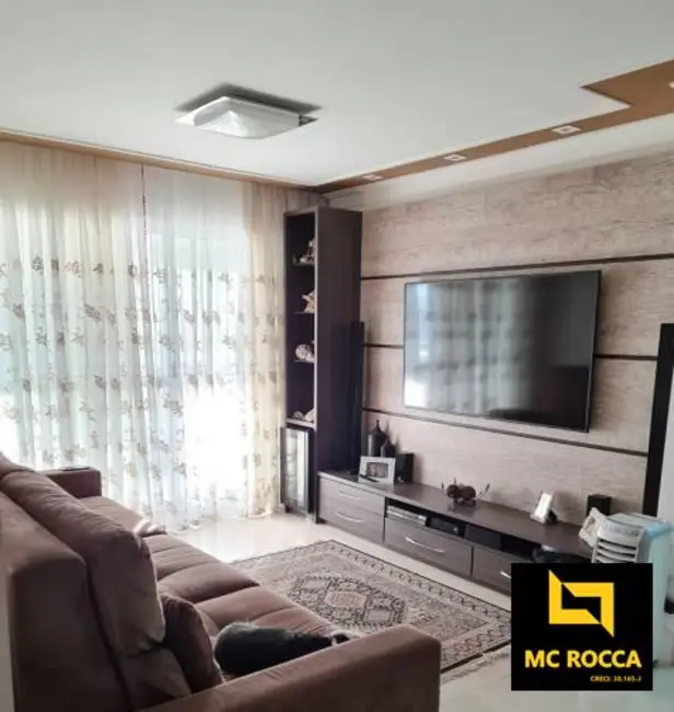 Foto 3 de Apartamento com 3 quartos à venda, 108m2 em Santo Antônio, Sao Caetano Do Sul - SP